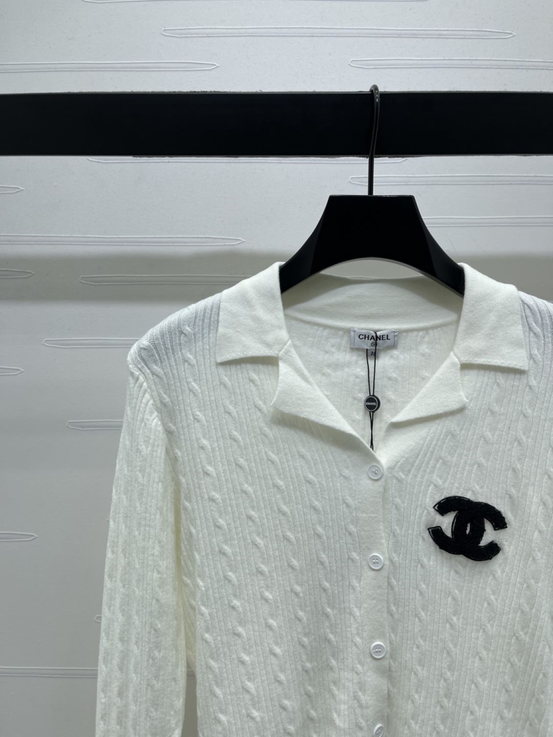 Ch**el sweaters